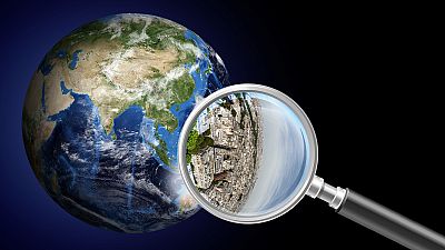 Under the radar: Stories you might have missed from around the world Under the radar: Stories you might have missed from around the world