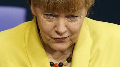 Germany’s parliament gives green light to an extension of Greece’s bailout Germany’s parliament gives green light to an extension of Greece’s bailout