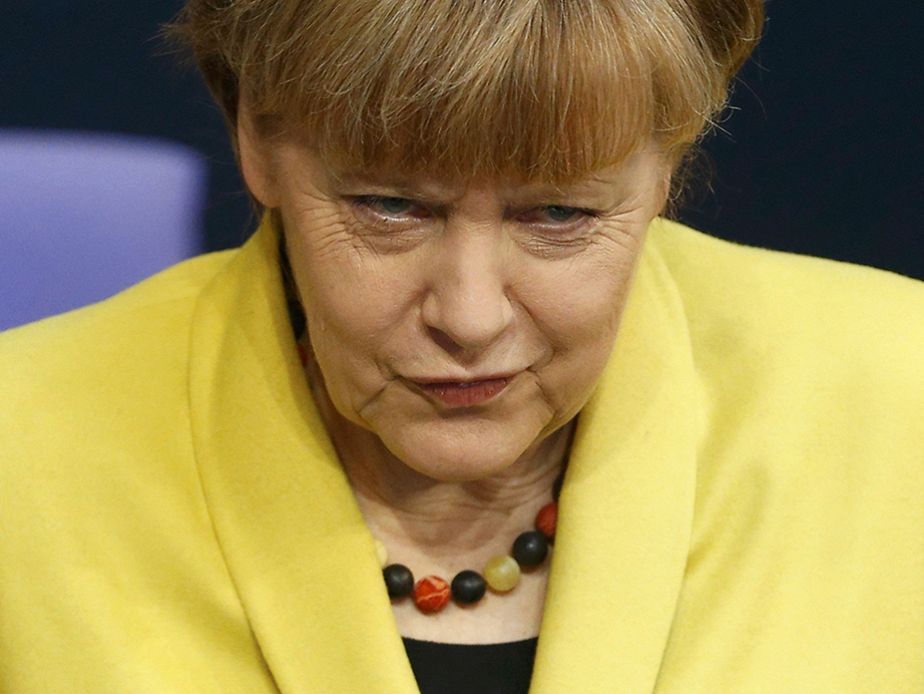 Sans surprise, les députés allemands ont offert quatre mois de répit à la Grèce