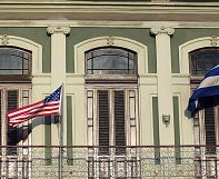 Cuba y Estados Unidos: segunda ronda en el camino hacia el deshielo Cuba y Estados Unidos: segunda ronda en el camino hacia el deshielo
