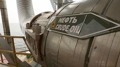 Brent oil forges ahead while West Texas stays in the doldrums Brent oil forges ahead while West Texas stays in the doldrums