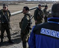 Ukraine: Reports of fresh casualties put truce under strain Ukraine: Reports of fresh casualties put truce under strain