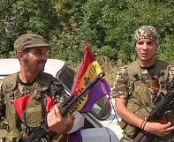 Spanish police arrest men accused of fighting with Ukraine separatists Spanish police arrest men accused of fighting with Ukraine separatists
