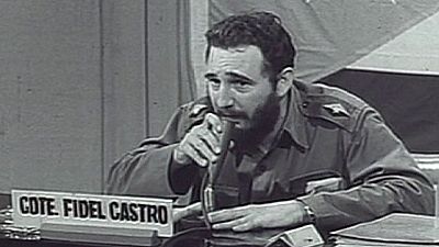 Communist Cuba can’t wait to end US embargo squeeze Communist Cuba can’t wait to end US embargo squeeze