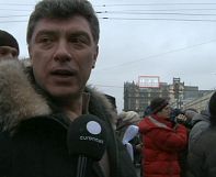 Russian opposition politician Boris Nemtsov shot dead in Moscow Russian opposition politician Boris Nemtsov shot dead in Moscow