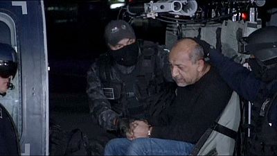 Mexico’s most-wanted drug lord ‘La Tuta’ is arrested Mexico’s most-wanted drug lord ‘La Tuta’ is arrested