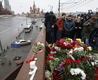 Putin launches investigation into Boris Nemtsov’s murder Putin launches investigation into Boris Nemtsov’s murder
