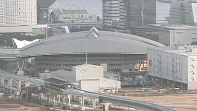 Riunione del Cio a Rio, Tokyo stringe la cinghia per i Giochi del 2020 Riunione del Cio a Rio, Tokyo stringe la cinghia per i Giochi del 2020