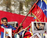 Venezuela to limit the number of US diplomats Venezuela to limit the number of US diplomats