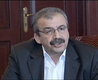 Jailed Kurdish leader calls for PKK to disarm Jailed Kurdish leader calls for PKK to disarm