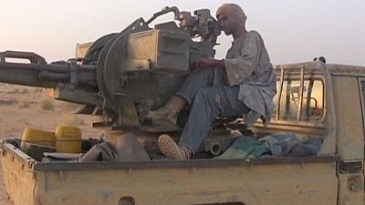 Peace deal on the cards in northern Mali Peace deal on the cards in northern Mali