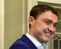 Estonia: centro sinistra del Premier Roivas vince elezioni Estonia: centro sinistra del Premier Roivas vince elezioni