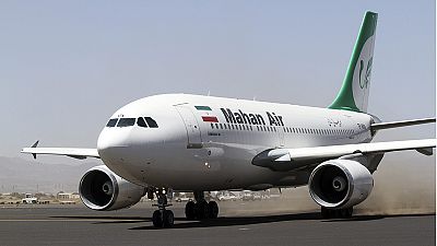 Iran and Yemen sign aviation deal Iran and Yemen sign aviation deal