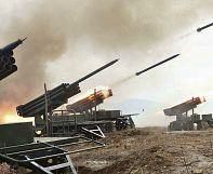 North Korea missile-launch coincides with US-South Korea military drills North Korea missile-launch coincides with US-South Korea military drills