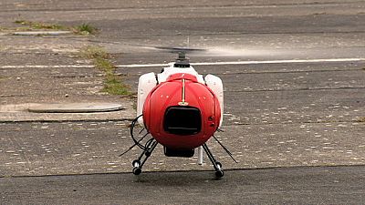 EU officials set sights on new drone directive EU officials set sights on new drone directive