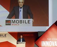 España acoge el mayor evento del mundo dedicado a la tecnología móvil España acoge el mayor evento del mundo dedicado a la tecnología móvil