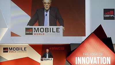 Mobile World Congress: Let the battle begin! Mobile World Congress: Let the battle begin!