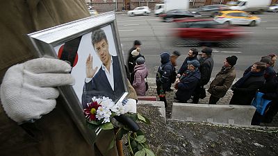 Péter Balázs : l’assassinat de Nemtsov va provoquer une mobilisation politique Péter Balázs : l’assassinat de Nemtsov va provoquer une mobilisation politique