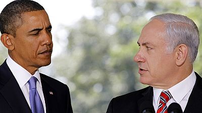 Obama plays down rift with Israeli PM Obama plays down rift with Israeli PM