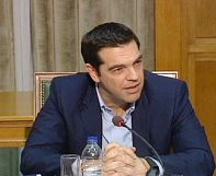 Greece sets out its first anti-poverty measures Greece sets out its first anti-poverty measures