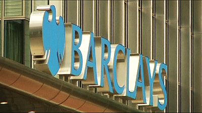 Sharp fall in Barclays Bank profits Sharp fall in Barclays Bank profits
