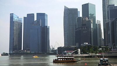 Singapore world’s most expensive city Singapore world’s most expensive city