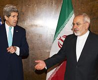 Iran rejects Obama nuclear freeze demand as ‘unacceptable’ Iran rejects Obama nuclear freeze demand as ‘unacceptable’