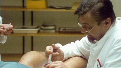Commission uncovers systematic doping in German football dating back to the 70’s and 80’s Commission uncovers systematic doping in German football dating back to the 70’s and 80’s