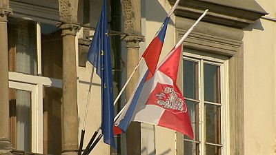 Slovenia becomes 11th EU nation to approve gay marriage Slovenia becomes 11th EU nation to approve gay marriage