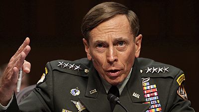 Petraeus does deal and pleads guilty to avoid trial Petraeus does deal and pleads guilty to avoid trial
