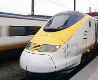 UK to sell stake in Eurostar UK to sell stake in Eurostar