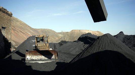 More than 30 dead in Ukraine mine blast More than 30 dead in Ukraine mine blast