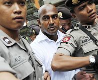 Australian drug smugglers Chan and Sukumaran moved to ‘Indonesia’s Alcatraz’ Australian drug smugglers Chan and Sukumaran moved to ‘Indonesia’s Alcatraz’