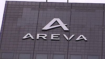 French nuclear group Areva posts record losses French nuclear group Areva posts record losses