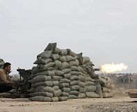 Iraq intensifies assault on ISIL stronghold, Tikrit Iraq intensifies assault on ISIL stronghold, Tikrit