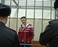 Moscow court rejects Ukraine ex-pilot Nadiya Savchenko’s appeal Moscow court rejects Ukraine ex-pilot Nadiya Savchenko’s appeal