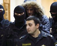 Russie : le gouverneur de la région de Sakhaline arrêté pour corruption Russie : le gouverneur de la région de Sakhaline arrêté pour corruption