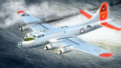 Zufallsfund: Taucher entdecken Weltkriegsbomber vor Südschweden Zufallsfund: Taucher entdecken Weltkriegsbomber vor Südschweden