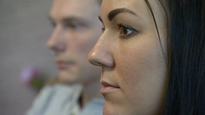 Concerns over Ukraine in Estonia’s Russian speaking community Concerns over Ukraine in Estonia’s Russian speaking community