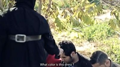 Using humour to defuse the ISIS bomb Using humour to defuse the ISIS bomb