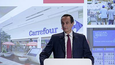 Carrefour turnaround as profits rise Carrefour turnaround as profits rise