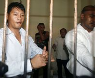 Indonesia executions to go ahead “within days” Indonesia executions to go ahead “within days”