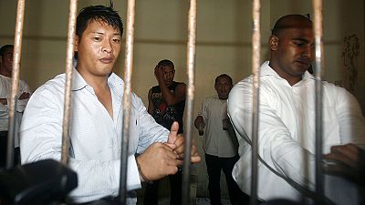 Indonesia executions to go ahead “within days” Indonesia executions to go ahead “within days”