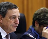 ECB eurozone stimulus plan begins Monday ECB eurozone stimulus plan begins Monday