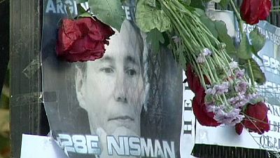 Argentine prosecutor Alberto Nisman ‘was murdered’, says ex-wife Argentine prosecutor Alberto Nisman ‘was murdered’, says ex-wife