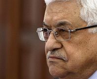 Palestinian leadership halts security ties with Israel Palestinian leadership halts security ties with Israel