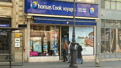 Chinese leisure group Fosun buys stake in Thomas Cook Chinese leisure group Fosun buys stake in Thomas Cook