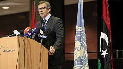 Continuano in un clima di cauto ottimismo i colloqui tra le fazioni libiche Continuano in un clima di cauto ottimismo i colloqui tra le fazioni libiche
