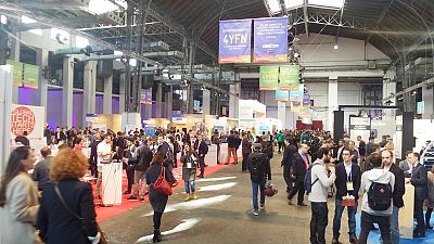 4yfn Barcelona: What 21st century skills do we need to succeed? 4yfn Barcelona: What 21st century skills do we need to succeed?