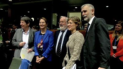 Climat : l’Europe transmet sa contribution aux Nations Unies Climat : l’Europe transmet sa contribution aux Nations Unies